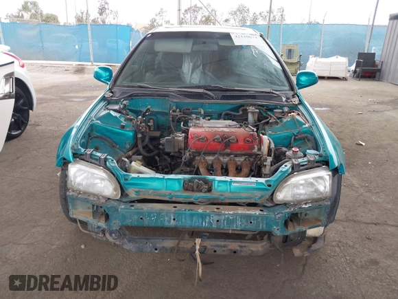 1993 Honda Civic with VIN 1HGEJ116XPL053441, listed as a IAAI auction lot 42120674 with 290,800 mi miles and . Bid and sale history available at DreamBid. Image 6.