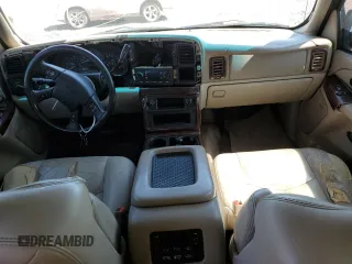 2004 GMC Yukon SLT z VIN 1GKEK13Z64R319621, wystawiony jako Copart lot #59622995 z przebiegiem 228 726 mil mil oraz Szkoda całkowita • Salvage title. Historia ofert i sprzedaży dostępna na DreamBid. Obrazek 8.