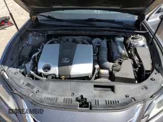 2019 Lexus ES 350 with VIN 58ABZ1B18KU005957, listed as a Copart auction lot 62564004 with 68,418 mi miles and Clean Title. Bid and sale history available at DreamBid. Image 13.
