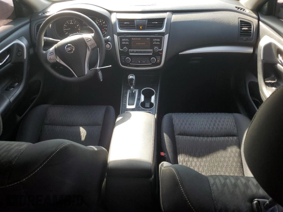 2018 Nissan Altima SV with VIN 1N4AL3AP0JC111453, listed as a Copart auction lot 54660045 with 121,580 mi miles and Salvage Title. Bid and sale history available at DreamBid. Image 8.