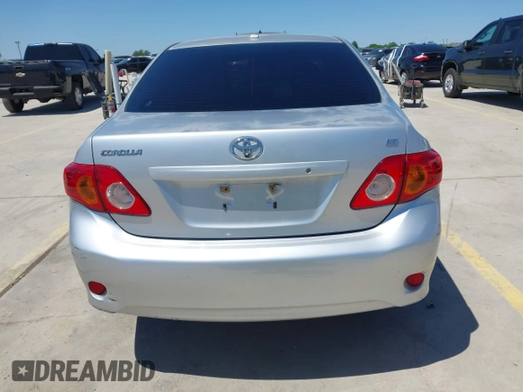2010 Toyota Corolla z VIN JTDBU4EE7AJ083916, wystawiony jako IAAI lot #41944945 z przebiegiem 127 406 mil mil oraz . Historia ofert i sprzedaży dostępna na DreamBid. Obrazek 16.