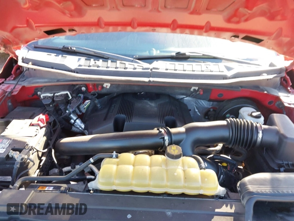 2019 Ford F-150 XL with VIN 1FTEW1C4XKKE32286, listed as a IAAI auction lot 41379079 with 156,726 mi miles and . Bid and sale history available at DreamBid. Image 10.