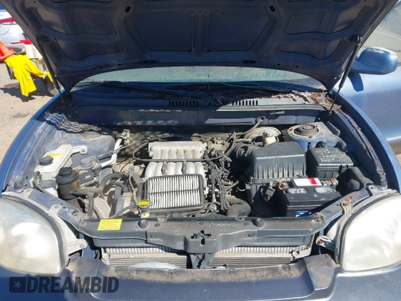 2003 Hyundai Santa Fe GLS with VIN KM8SC73D23U454976, listed as a IAAI auction lot 41777273 with 191,402 mi miles. Bid and sale history available at carsss.com. Image 10.
