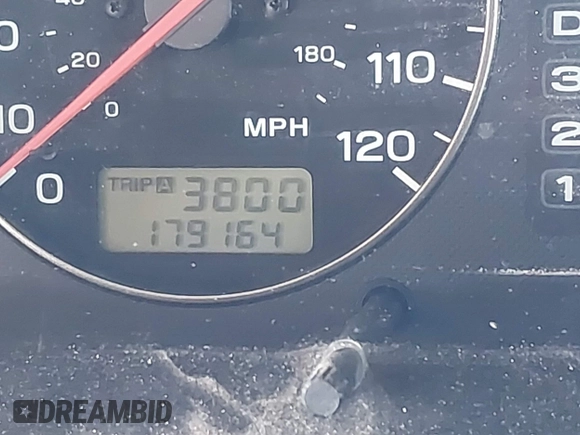 2003 Subaru Legacy Outback with VIN 4S3BH675737613752, listed as a IAAI auction lot 42239355 with 179,164 mi miles and . Bid and sale history available at DreamBid. Image 15.