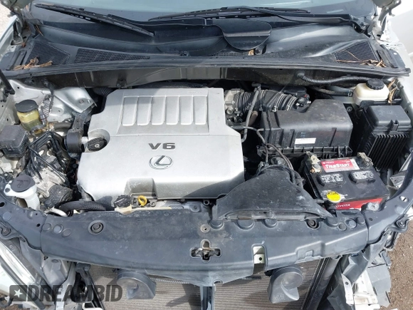 2008 Lexus RX 350 z VIN 2T2GK31U48C053809, wystawiony jako IAAI lot #41655448 z przebiegiem 98 874 mil mil oraz . Historia ofert i sprzedaży dostępna na DreamBid. Obrazek 10.