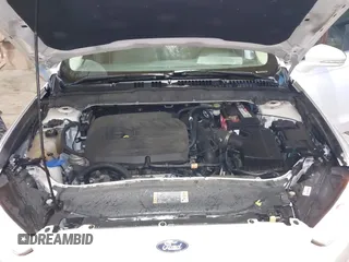 2015 Ford Fusion SE with VIN 1FA6P0HDXF5103537, listed as a IAAI auction lot 41241939 with 147,059 mi miles. Bid and sale history available at carsss.com. Image 10.