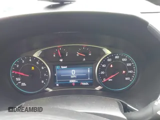2023 Chevrolet Equinox LT с VIN 3GNAXUEG7PL175315, выставлен на аукционе IAAI как лот 42260399 с пробегом 22 800 миль миль и . История ставок и продаж доступна на DreamBid. Изображение 7.
