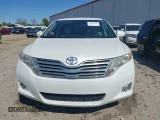2012 Toyota Venza LE with VIN 4T3ZA3BB7CU058577, listed as a IAAI auction lot 41884367 with 175,256 mi miles and . Bid and sale history available at DreamBid. Image 12.