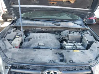 2012 Toyota RAV4 Sport with VIN 2T3RK4DV0CW069964, listed as a IAAI auction lot 41001698 with 246,371 mi miles. Bid and sale history available at carsss.com. Image 10.