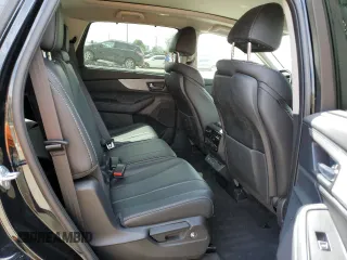 2024 Acura MDX Technology with VIN 5J8YD9H49RL002877, listed as a Copart auction lot 53108385 with 9,171 mi miles and Salvage title. Bid and sale history available at DreamBid. Image 11.