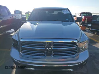 2014 Ram 1500 Big Horn with VIN 1C6RR6LT1ES180291, listed as a IAAI auction lot 40962366 with 131,763 mi miles and . Bid and sale history available at DreamBid. Image 6.