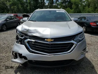 2019 Chevrolet Equinox LT with VIN 3GNAXLEX2KS632136, listed as a Copart auction lot 53993935 with 48,020 mi miles and Non Repairable. Bid and sale history available at DreamBid. Image 5.
