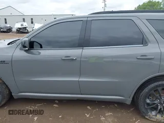 2023 Dodge Durango R/T Plus с VIN 1C4SDJCT1PC582028, выставлен на аукционе IAAI как лот 42244917 с пробегом 52 276 миль миль и . История ставок и продаж доступна на DreamBid. Изображение 15.