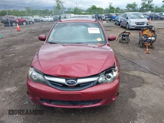 2011 Subaru Impreza Outback Special Sports z VIN JF1GH6D64BG807081, wystawiony jako IAAI lot #42340460 z przebiegiem 204 156 mil mil oraz . Historia ofert i sprzedaży dostępna na DreamBid. Obrazek 12.