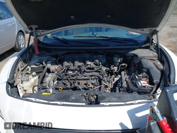 2011 Nissan Maxima S with VIN 1N4AA5AP7BC863931, listed as a IAAI auction lot 41930873 with 154,704 mi miles and . Bid and sale history available at DreamBid. Image 10.