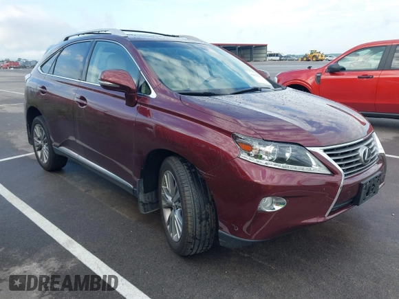 2014 Lexus RX 350 с VIN JTJBK1BA0E2463344, выставлен на аукционе IAAI как лот 42563703 с пробегом 91 993 миль миль и . История ставок и продаж доступна на DreamBid. Изображение 1.