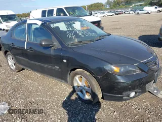 2006 Mazda 3 s with VIN JM1BK324061409297, listed as a IAAI auction lot 40561857 with 117,266 mi miles and . Bid and sale history available at DreamBid. Image 1.