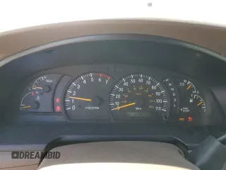 2003 Toyota Tundra SR5 with VIN 5TBBT441X3S398595, listed as a Copart auction lot 51898715 with 226,059 mi miles and Salvage Title. Bid and sale history available at DreamBid. Image 9.