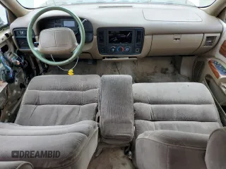 1994 Chevrolet Caprice LS with VIN 1G1BN52PXRR139619, listed as a Copart auction lot 55675345 with Not Provided miles and Clean Title. Bid and sale history available at DreamBid. Image 8.