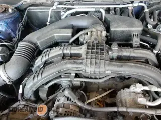 2017 Subaru Impreza z VIN 4S3GTAA65H3750180, wystawiony jako Copart lot #69820275 z przebiegiem 112 028 mil mil oraz Szkoda całkowita • Salvage title. Historia ofert i sprzedaży dostępna na DreamBid. Obrazek 13.