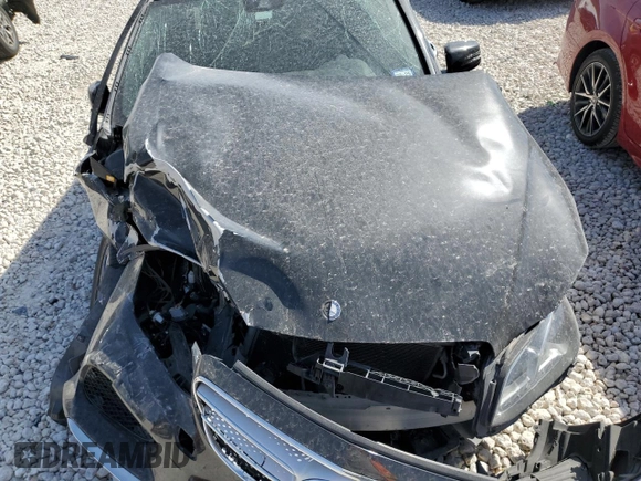 2016 Mercedes-Benz E-Class E 350 Sport with VIN WDDHF5KBXGB190181, listed as a Copart auction lot 49299635 with 111,828 mi miles and Salvage Title. Bid and sale history available at carsss.com. Image 11.