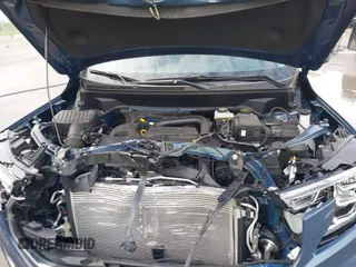 2024 GMC Terrain SLE z VIN 3GKALMEG4RL249642, wystawiony jako IAAI lot #42248039 z przebiegiem 11 695 mil mil oraz . Historia ofert i sprzedaży dostępna na DreamBid. Obrazek 10.