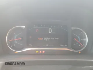 2020 Honda Passport EX-L с VIN 5FNYF8H5XLB007074, выставлен на аукционе Copart как лот 59144634 с пробегом 157 362 миль миль и На запчасти • Non repairable. История ставок и продаж доступна на DreamBid. Изображение 9.