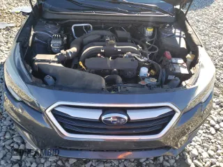 2019 Subaru Legacy z VIN 4S3BNAB68K3004476, wystawiony jako Copart lot #80351604 z przebiegiem 157 365 mil mil oraz Szkody całkowita. Historia ofert i sprzedaży dostępna na DreamBid. Obrazek 12.