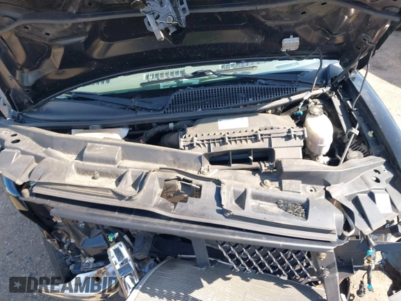 2019 Chevrolet Express Cargo with VIN 1GCWGAFP9K1229029, listed as a IAAI auction lot 42387553 with 78,666 mi miles and . Bid and sale history available at DreamBid. Image 10.