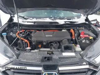 2020 Honda CR-V Touring с VIN 7FART6H91LE001303, выставлен на аукционе IAAI как лот 41429438 с пробегом 61 560 миль миль и . История ставок и продаж доступна на DreamBid. Изображение 10.