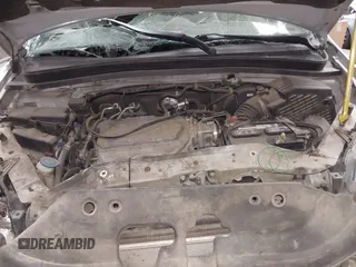 2009 Honda Odyssey EX-L с VIN 5FNRL38749B025077, выставлен на аукционе IAAI как лот 42420048 с пробегом 148 233 миль миль и . История ставок и продаж доступна на DreamBid. Изображение 10.