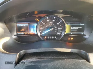 2019 Ford Explorer Limited z VIN 1FM5K7FH3KGA44392, wystawiony jako Copart lot #82798134 z przebiegiem 141 774 mil mil oraz Szkoda całkowita • Salvage title. Historia ofert i sprzedaży dostępna na DreamBid. Obrazek 9.