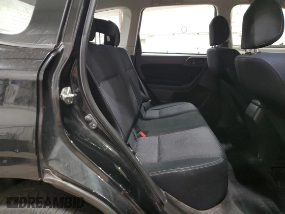2014 Subaru Forester 2.5i with VIN JF2SJAAC1EH559992, listed as a Copart auction lot 54156035 with 148,614 mi miles and Clean Title. Bid and sale history available at DreamBid. Image 11.