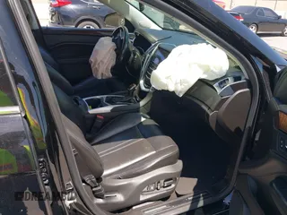 2013 Cadillac SRX Luxury Collection z VIN 3GYFNCE34DS542193, wystawiony jako IAAI lot #42387105 z przebiegiem 168 901 mil mil oraz . Historia ofert i sprzedaży dostępna na DreamBid. Obrazek 5.