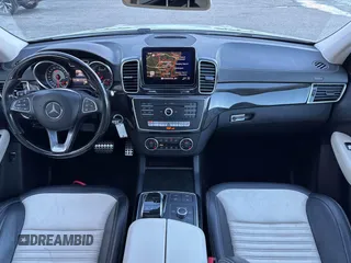 2018 Mercedes-Benz GLE 43 AMG with VIN 4JGDA6EB4JB100776, listed as a IAAI auction lot 41601128 with 159,530 mi miles and . Bid and sale history available at DreamBid. Image 6.