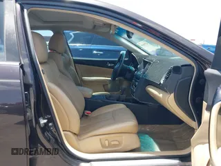 2011 Nissan Maxima SV with VIN 1N4AA5AP2BC810053, listed as a IAAI auction lot 42708609 with 100,899 mi miles and . Bid and sale history available at DreamBid. Image 5.