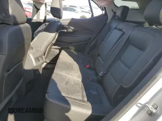2019 GMC Terrain Denali with VIN 3GKALSEX5KL148765, listed as a Copart auction lot 48076905 with 103,379 mi miles and Salvage Title. Bid and sale history available at carsss.com. Image 11.