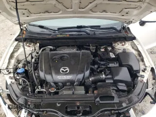 2015 Mazda 3 i Sport with VIN 3MZBM1K75FM203997, listed as a Copart auction lot 48882775 with 150,484 mi miles and Clean Title. Bid and sale history available at DreamBid. Image 11.