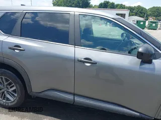 2023 Nissan Rogue S with VIN 5N1BT3AB3PC779738, listed as a IAAI auction lot 42536551 with 62,529 mi miles and . Bid and sale history available at DreamBid. Image 13.