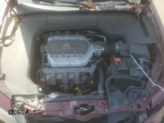 2012 Acura TL Tech Auto with VIN 19UUA8F52CA016636, listed as a Copart auction lot 48213325 with 228,869 mi miles and Salvage Title. Bid and sale history available at carsss.com. Image 12.