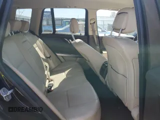 2014 Mercedes-Benz GLK 350 with VIN WDCGG5HB7EG313150, listed as a Copart auction lot 73607474 with 133,375 mi miles and Clean Title. Bid and sale history available at DreamBid. Image 11.