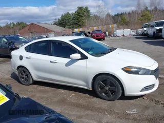 2015 Dodge Dart SXT z VIN 1C3CDFBB5FD173473, wystawiony jako IAAI lot #41973442 z przebiegiem 152 209 mil mil oraz . Historia ofert i sprzedaży dostępna na DreamBid. Obrazek 14.