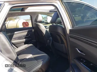 2023 Hyundai Tucson Limited with VIN 5NMJECAE3PH269234, listed as a IAAI auction lot 41776455 with 62,430 mi miles and . Bid and sale history available at DreamBid. Image 8.