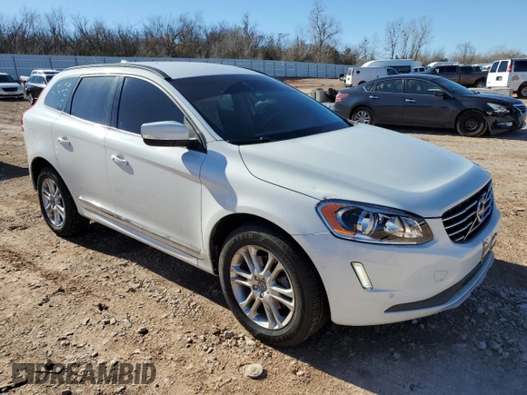 2016 Volvo XC60 T5 Drive-E z VIN YV440MDJXG2926221, wystawiony jako Copart lot #87048244 z przebiegiem 161 737 mil mil oraz Czysty tytuł • Clean title. Historia ofert i sprzedaży dostępna na DreamBid. Obrazek 4.