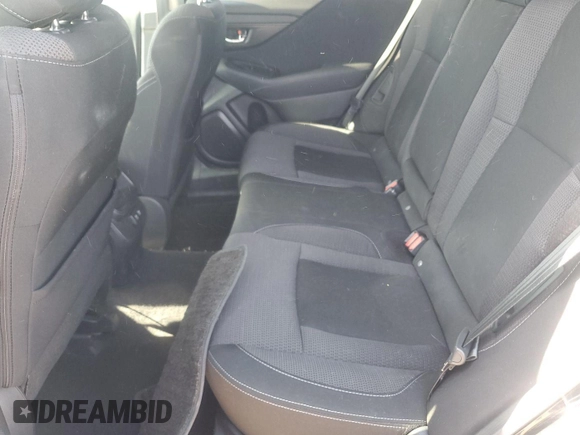 2020 Subaru Outback Premium with VIN 4S4BTACC8L3141957, listed as a IAAI auction lot 42610381 with 70,141 mi miles and . Bid and sale history available at DreamBid. Image 17.