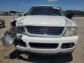 2005 Ford Explorer XLT с VIN 1FMZU63K75UA93316, выставлен на аукционе Copart как лот 61532905 с пробегом 187 189 миль миль и Списание • Salvage title. История ставок и продаж доступна на DreamBid. Изображение 5.