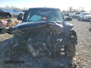2019 Kia Soul z VIN KNDJN2A23K7694887, wystawiony jako Copart lot #49409285 z przebiegiem Nie podano mil oraz Szkoda całkowita • Salvage title. Historia ofert i sprzedaży dostępna na DreamBid. Obrazek 5.
