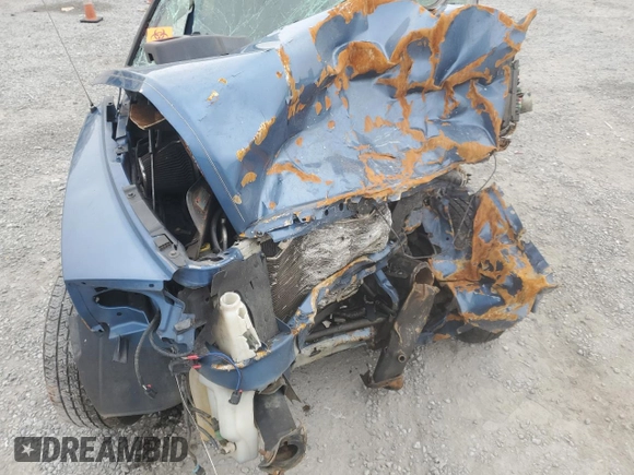 2006 Dodge Dakota ST with VIN 1D7HW28K06S630221, listed as a Copart auction lot 48361525 with Not Provided miles and Salvage Title. Bid and sale history available at DreamBid. Image 12.