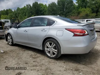 2014 Nissan Altima SL with VIN 1N4BL3AP8EC282073, listed as a Copart auction lot 58512825 with 143,870 mi miles and Clean title. Bid and sale history available at DreamBid. Image 2.