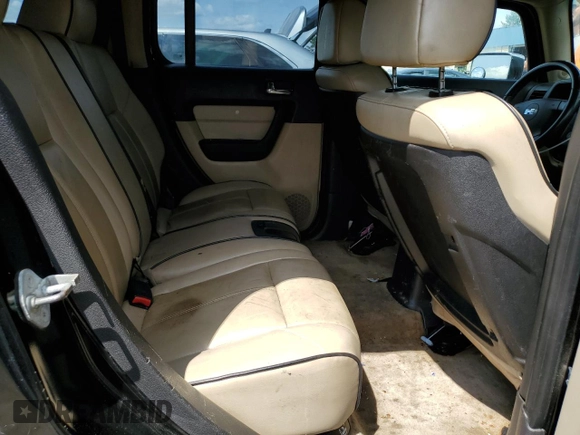 2006 Hummer H3 with VIN 5GTDN136568306896, listed as a Copart auction lot 68026564 with 178,911 mi miles and Clean Title. Bid and sale history available at carsss.com. Image 11.
